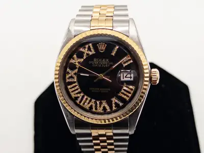 Unknown Estate $15,000 REF 1601 14k Yellow