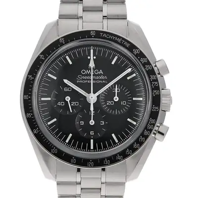 Omega Speedmaster Moonwatch Professional Co-Axial Master