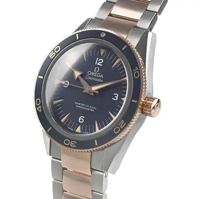 Omega Seamaster 233.60.41.21.03.001