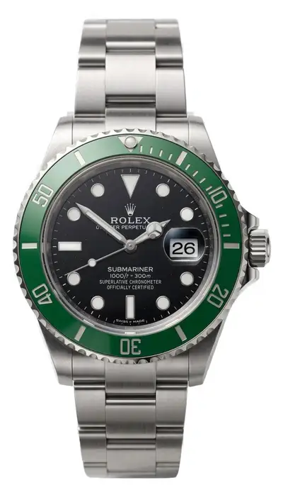 Rolex Oyster Perpetual 925200