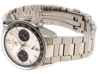 TAG Heuer Chrono Carrera CBS2216 BA0014