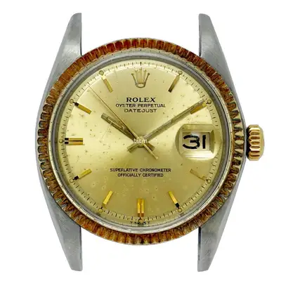 Rolex Datejust 1601/3