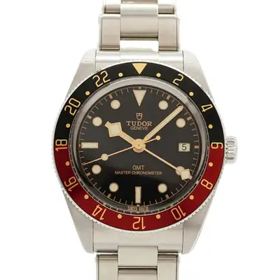 Tudor Black Bay 58 GMT 7939G1A0NRU