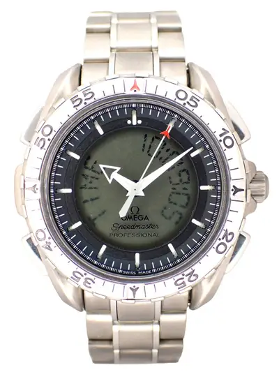 Omega Speedmaster 3290.50