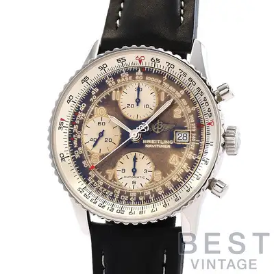 Breitling OLD NAVITIMER II A1302212 (A132C05PA)