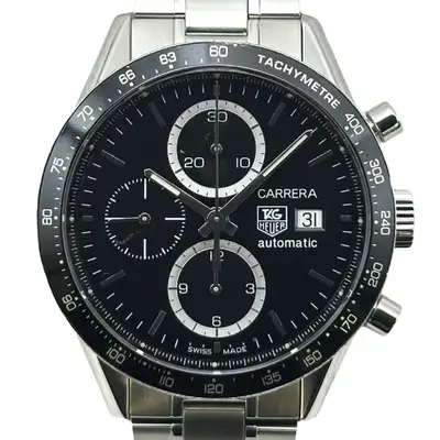 TAG Heuer Carrera Date Chronograph CV2010-2