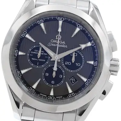 Omega Seamaster 231.10.44.50.06.001