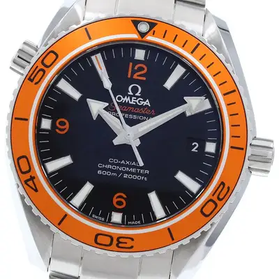 Omega Seamaster 232.30.42.21.01.002
