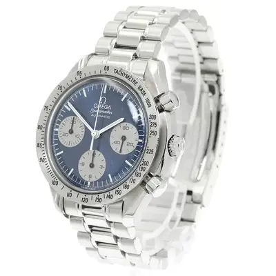 Omega Speedmaster 3510.82