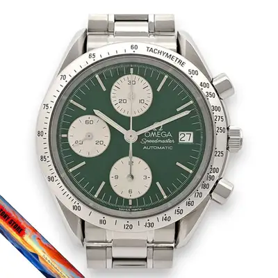 Omega Speedmaster 3511.70