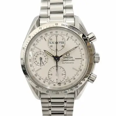 Omega Speedmaster 3521.30.00