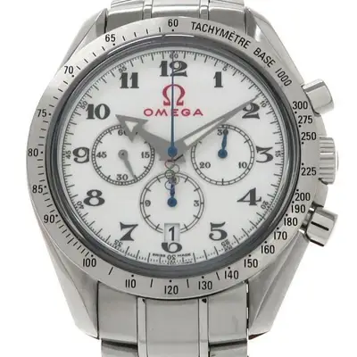 Omega Speedmaster 321.10.42.50.04.001