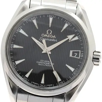 Omega Seamaster 231.10.39.21.01.001