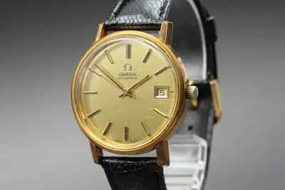 Omega Seamaster Cal.1012 [Near