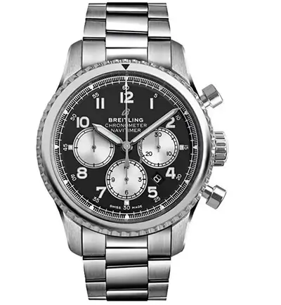 Breitling Navitimer 8 Chronograph B01 Chronometer