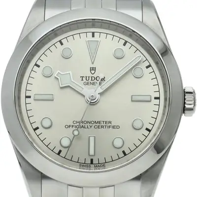Tudor Black Bay One 39 Jubilee