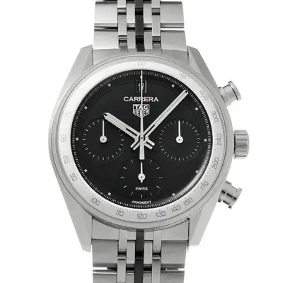 TAG Heuer Carrera CBS221B.BA0045 CBS221B) Black
