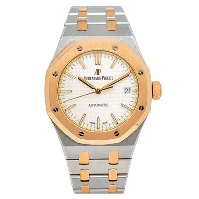 Audemars Piguet Royal Oak 15450SR