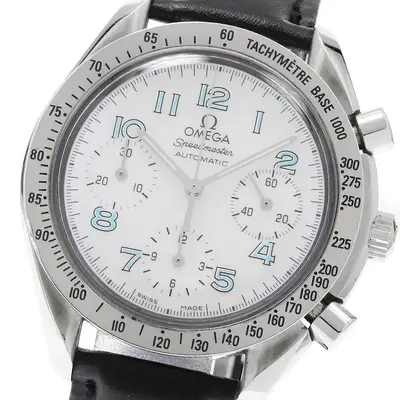 Omega Speedmaster Chronograph from Japan