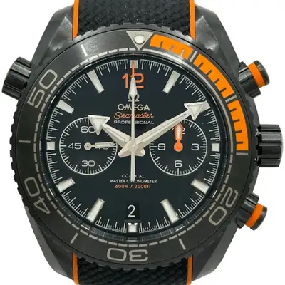 Omega Seamaster 215.92.46.51.01.001