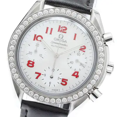 Omega Speedmaster 3515.79