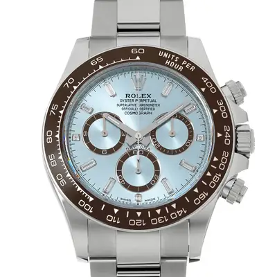 Rolex Daytona 126506A
