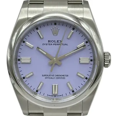Rolex Oyster Perpetual 36 126000 TO306891