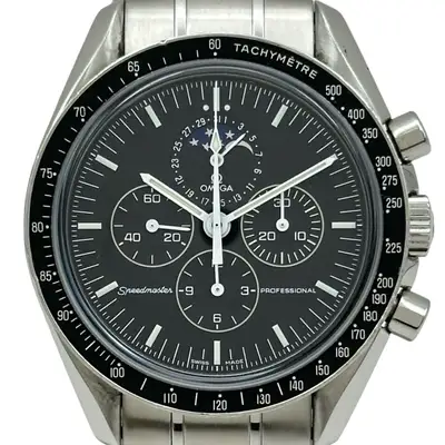 Omega Speedmaster 3576.50