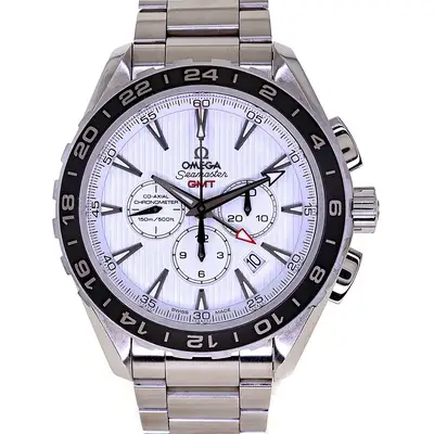 Omega Seamaster 231.10.44.52.04.001
