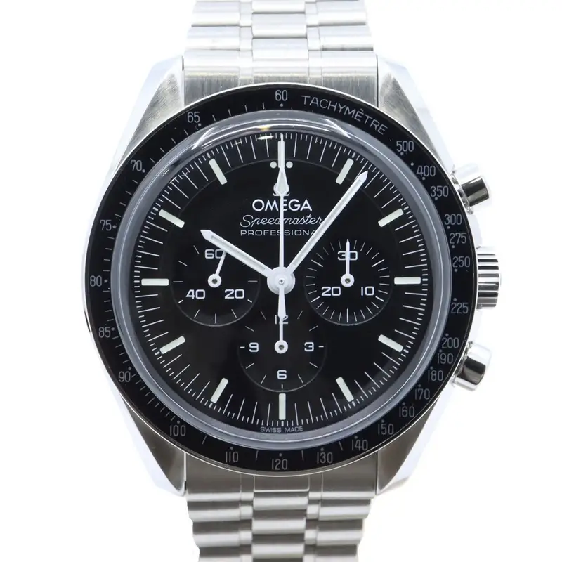 Omega Speedmaster 310.30.42.50.01.001 42mm #UW2062
