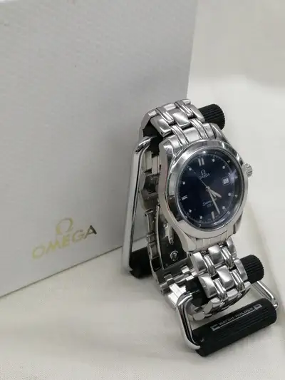 Omega Seamaster 251180
