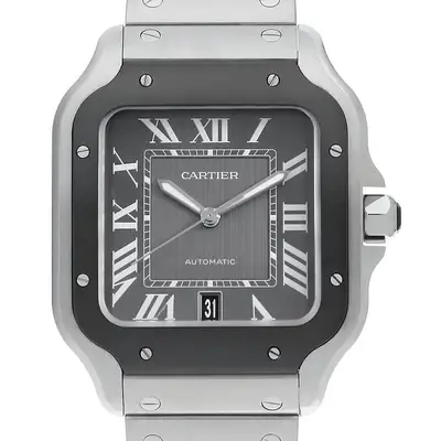 Cartier Santos de Cartier WSSA0037