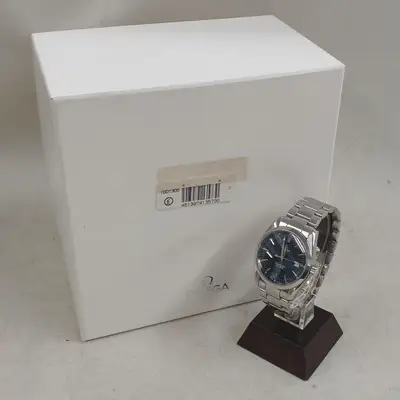 Omega Seamaster 2518.00