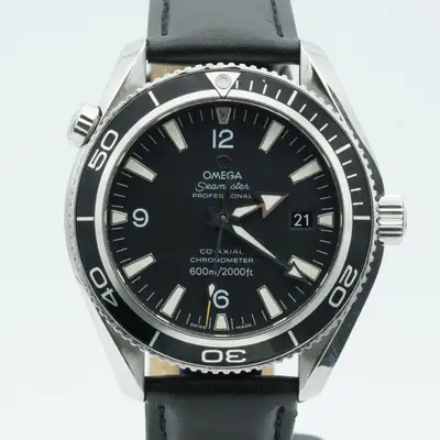Omega Seamaster 2901.51