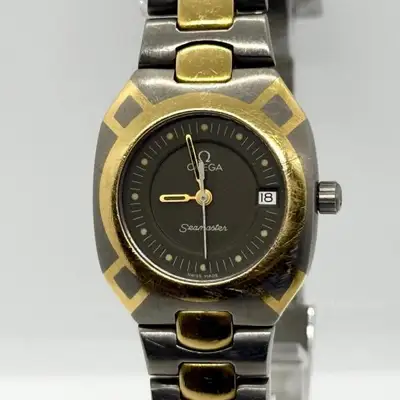 Omega Seamaster 796.0855