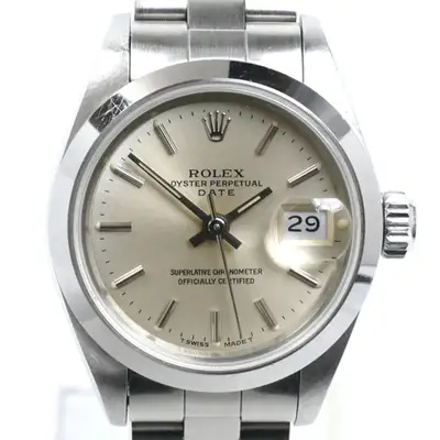 Rolex Oyster Perpetual 69160