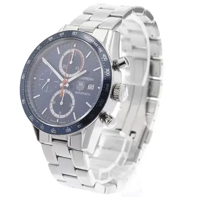 TAG Heuer Carrera Caliber 16 CV2015-3