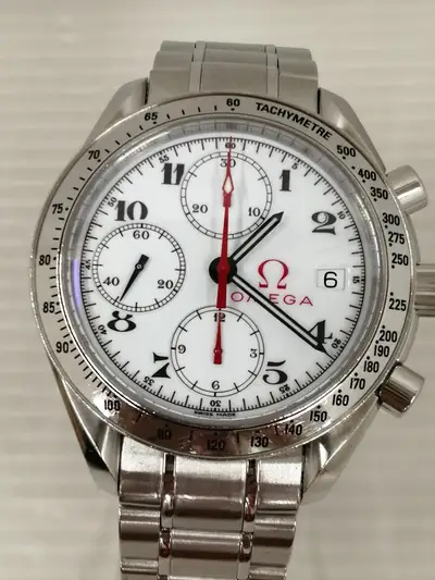 Omega Speedmaster 3515.20