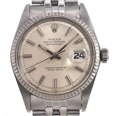 Rolex Datejust 147765