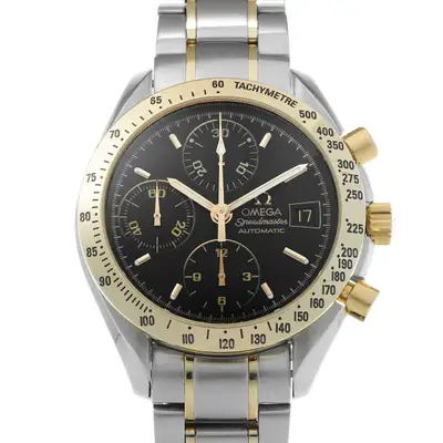 Omega Speedmaster 3313.50