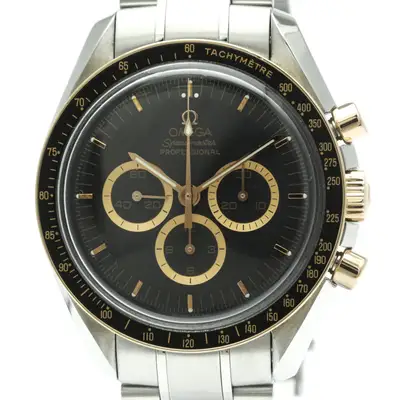 Omega Speedmaster Professional APOLLO 15 LTD