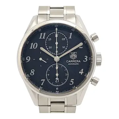 TAG Heuer Carrera Heritage Chronograph CAS2110