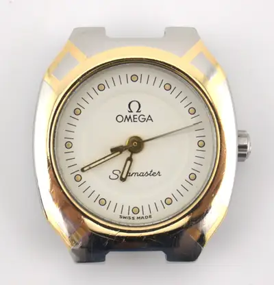 Omega Seamaster 796.1022
