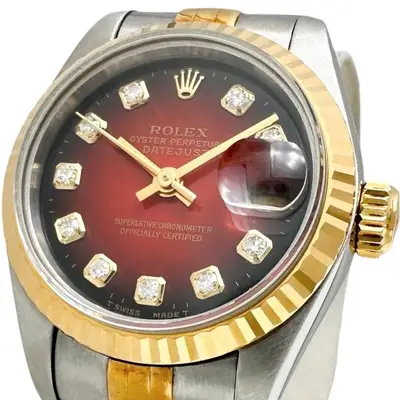Rolex Datejust 69179G