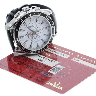Omega Seamaster 231.13.44.52.04.001