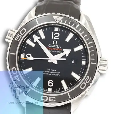 Omega Seamaster 232.33.38.20.01.001