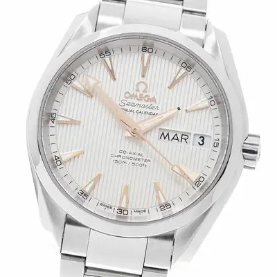 Omega Seamaster 231.10.39.22.02.001