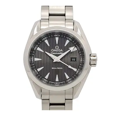 Omega Seamaster 231.10.30.60.06.001