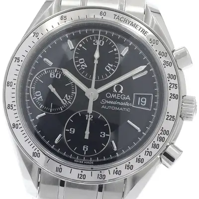 Omega Speedmaster 3513.5 TO314021