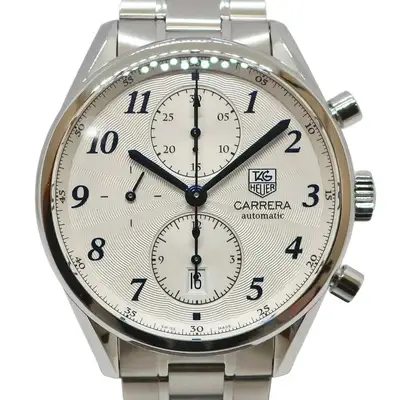 TAG Heuer Carrera 10101